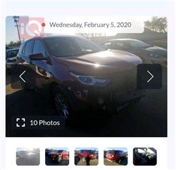 شيفروليه إكوينوكس